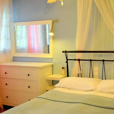 Simatos αpartments & Apartment Argostoli (Kefalonia)