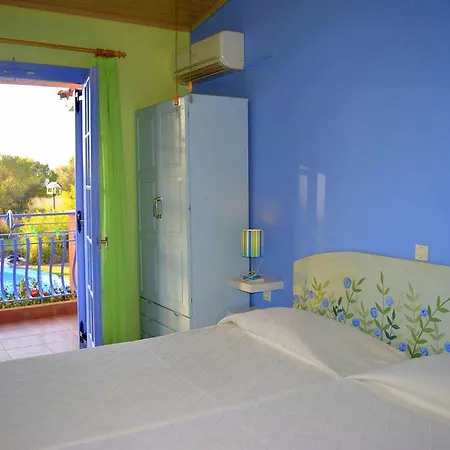 Simatos αpartments & Apartment Argostoli (Kefalonia)