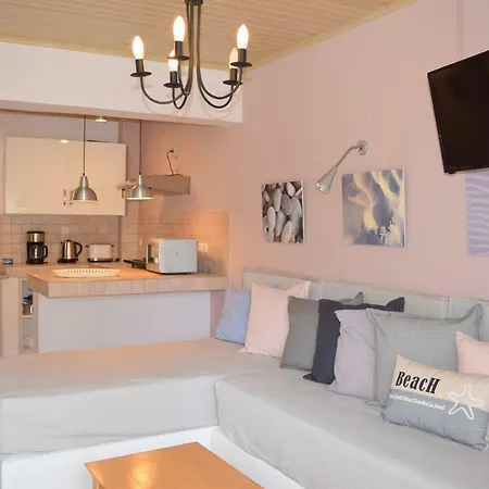 Simatos αpartments & *