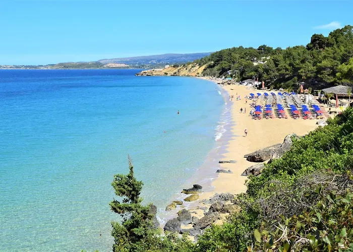 Διαμέρισμα Simatos αpartments&studios Αργοστόλι