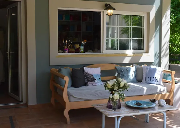 Διαμέρισμα Simatos αpartments&studios Αργοστόλι