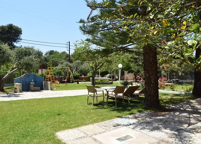 Simatos αpartments&studios