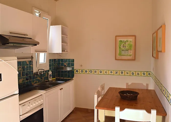 Simatos αpartments&studios Αργοστόλι