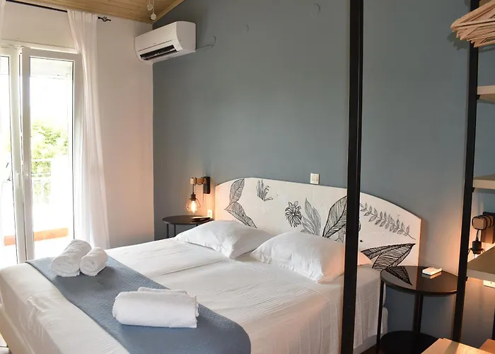 Simatos αpartments&studios Διαμέρισμα