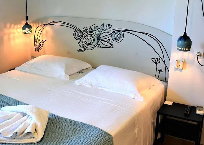 Διαμέρισμα Simatos αpartments&studios