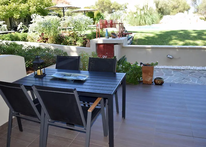 Διαμέρισμα Simatos αpartments&studios