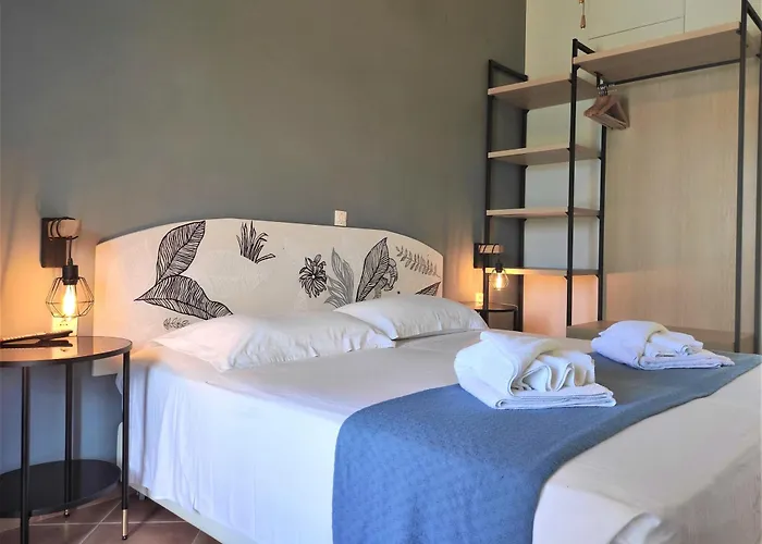 Διαμέρισμα Simatos αpartments&studios *