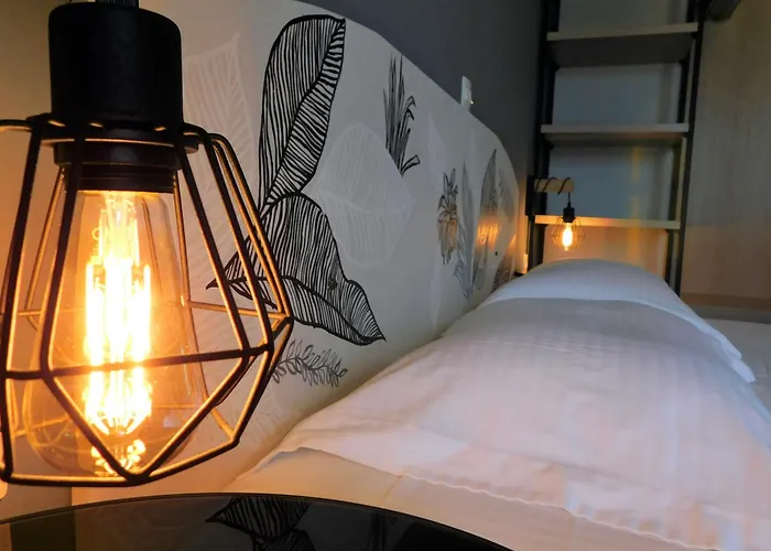 Simatos αpartments&studios Διαμέρισμα *