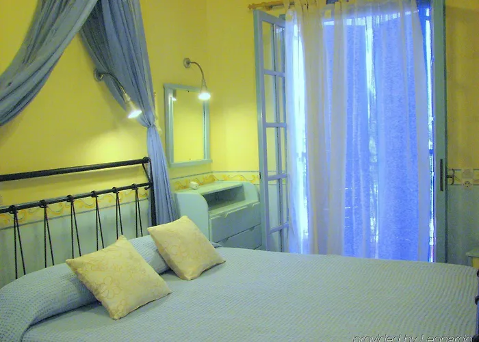 Διαμέρισμα Simatos αpartments&studios Αργοστόλι