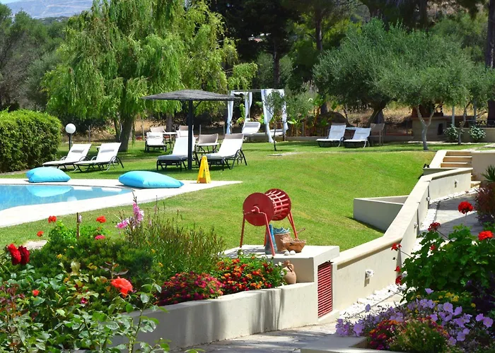 Διαμέρισμα Simatos αpartments&studios *