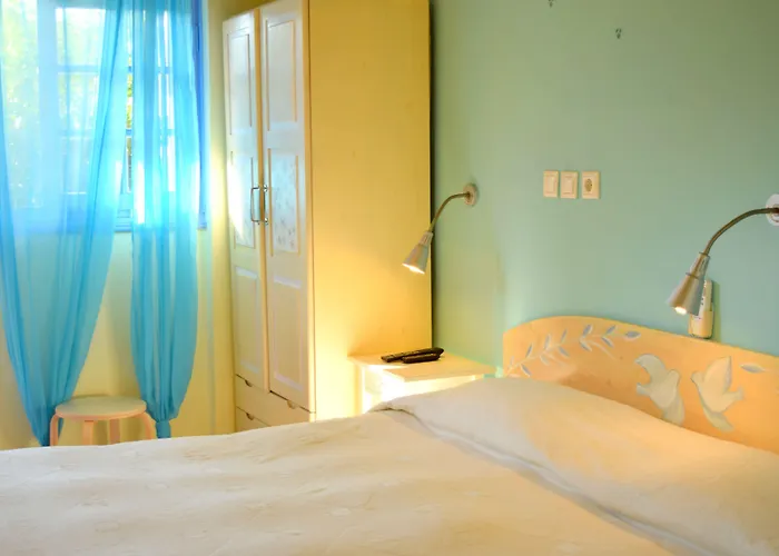 Simatos αpartments&studios Διαμέρισμα Αργοστόλι