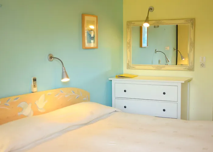 Simatos αpartments&studios *