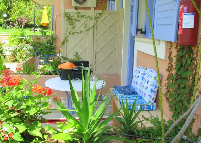 Simatos αpartments&studios Διαμέρισμα