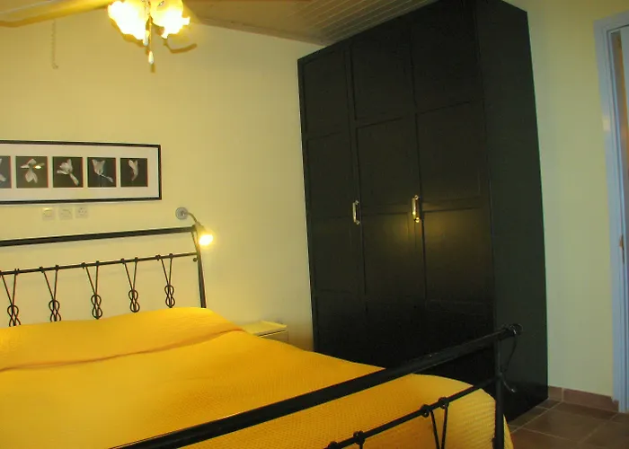 Simatos αpartments&studios