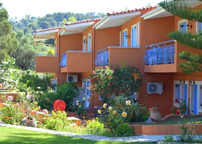 Simatos αpartments&studios Αργοστόλι