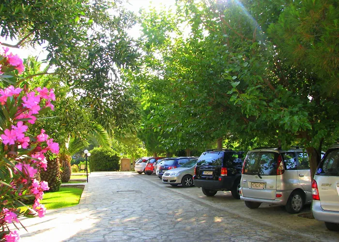 Simatos αpartments&studios *