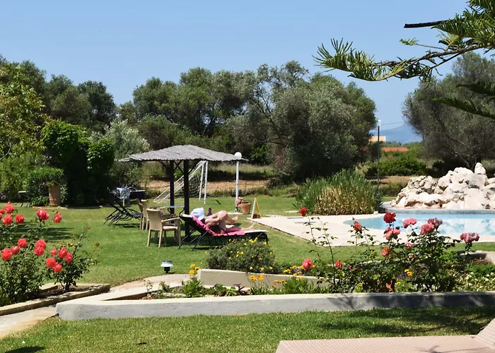 Simatos αpartments&studios Διαμέρισμα Αργοστόλι