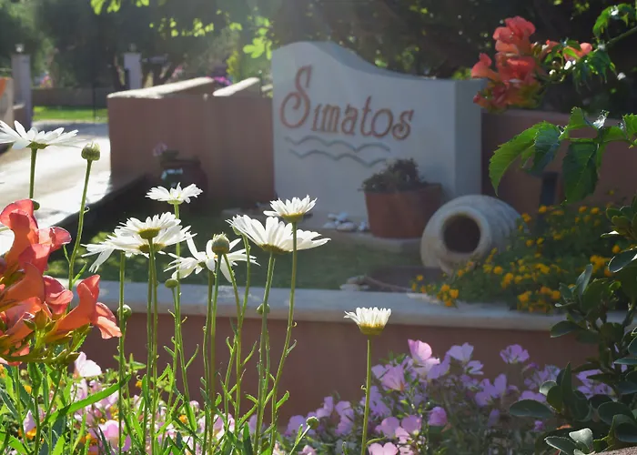 Simatos αpartments&studios Διαμέρισμα Αργοστόλι