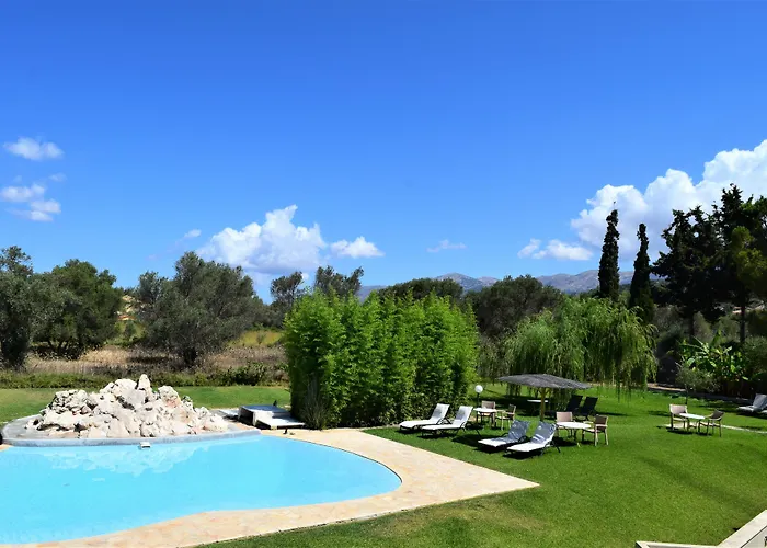 Διαμέρισμα Simatos αpartments&studios Αργοστόλι