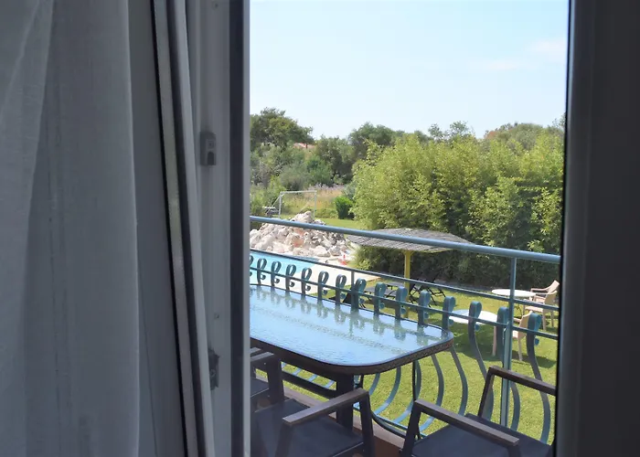 Simatos αpartments&studios Διαμέρισμα Αργοστόλι