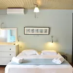 Simatos αpartments & Апартаменты