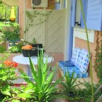 Simatos αpartments & Appartement