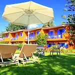 Simatos αpartments &