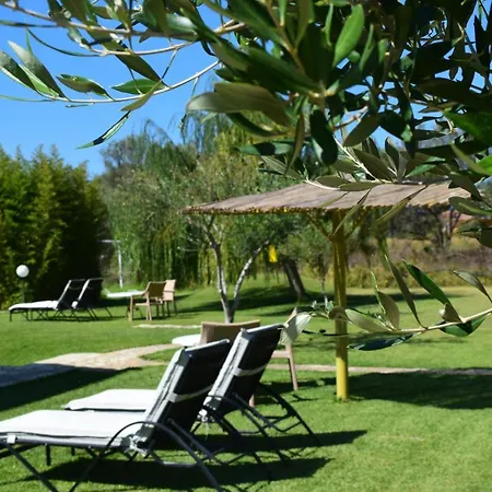 公寓 Simatos αpartments &