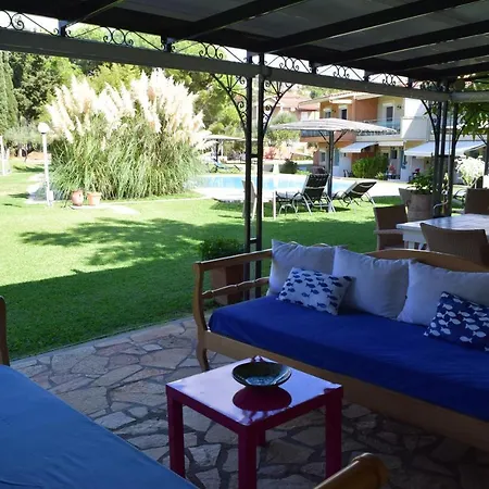 Simatos αpartments & Апартаменты