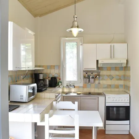 Simatos αpartments & Apartment *