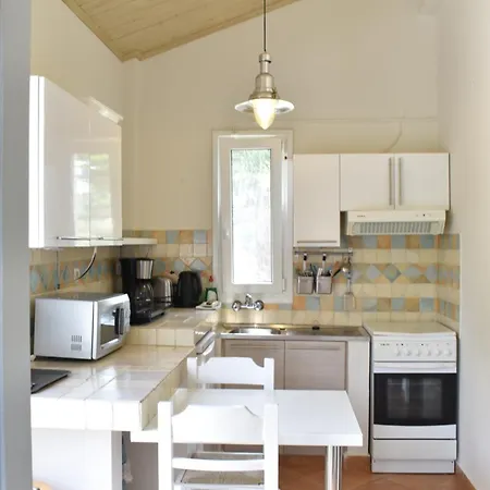 Simatos αpartments & Appartamento *