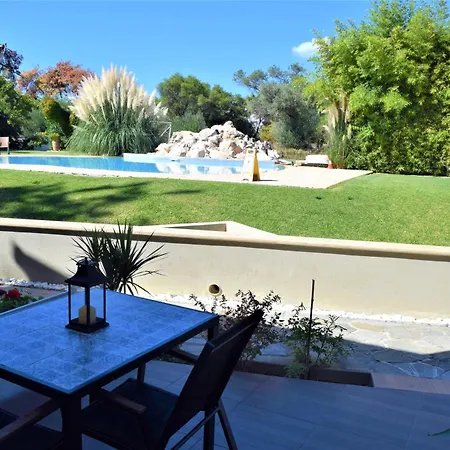 Simatos αpartments & Аргостолион