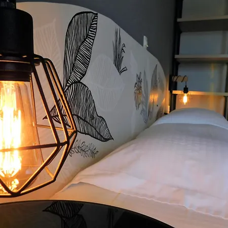 Simatos αpartments & 公寓 *