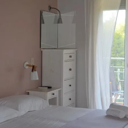 Apartment Simatos αpartments & Argostoli (Kefalonia)