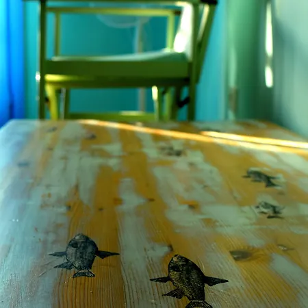 Simatos αpartments & 公寓 *