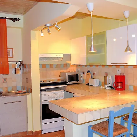 Simatos αpartments&studios Διαμέρισμα