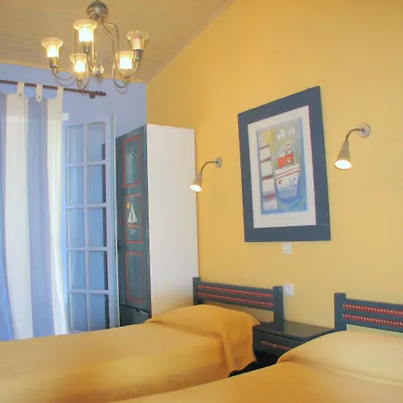 Simatos αpartments&studios *