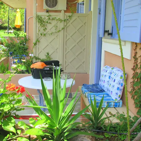 Simatos αpartments & Апартаменты