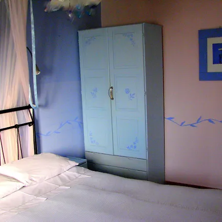 公寓 Simatos αpartments &