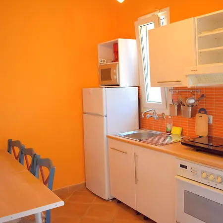 Simatos αpartments&studios * Αργοστόλι