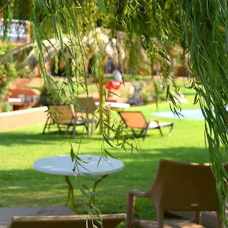 Simatos αpartments & 公寓 阿尔戈斯托利翁