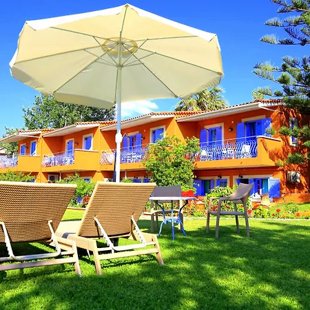 Simatos αpartments &