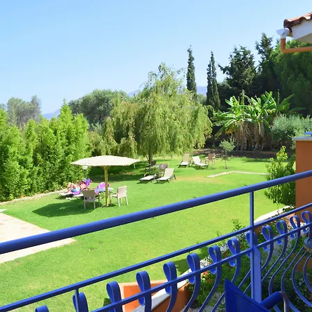 Simatos αpartments&studios *