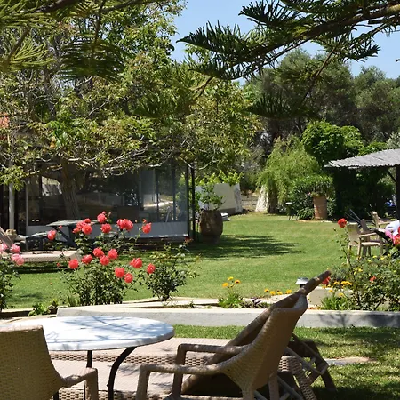 Simatos αpartments&studios * Αργοστόλι
