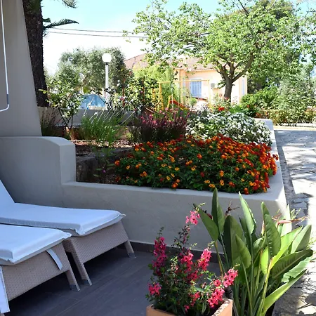 Simatos αpartments & * Argostoli (Kefalonia)