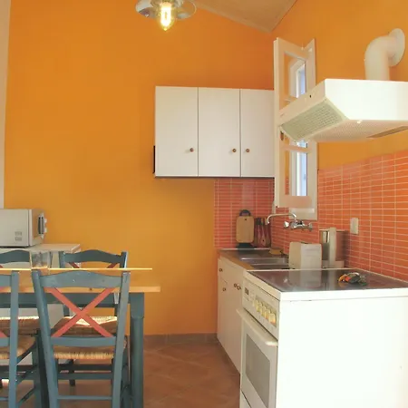 Simatos αpartments & * Argostoli (Kefalonia)