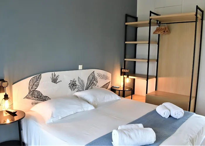 Simatos αpartments & Apartament Argostoli (Kefalonia)