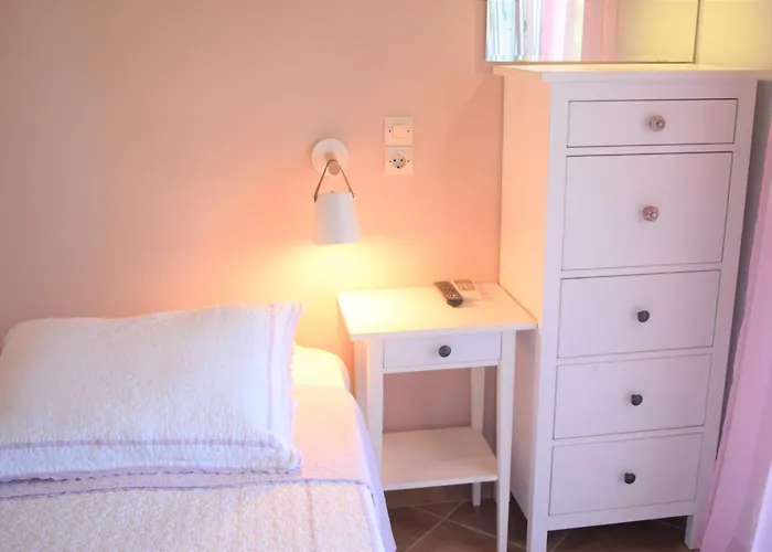 Apartament Simatos αpartments & Argostoli (Kefalonia)