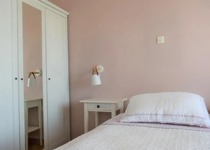 Apartament Simatos αpartments & Argostoli (Kefalonia)