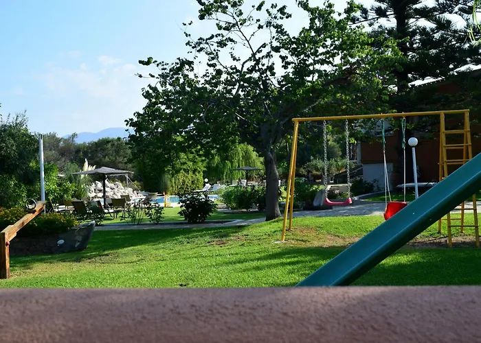 Apartament Simatos αpartments &